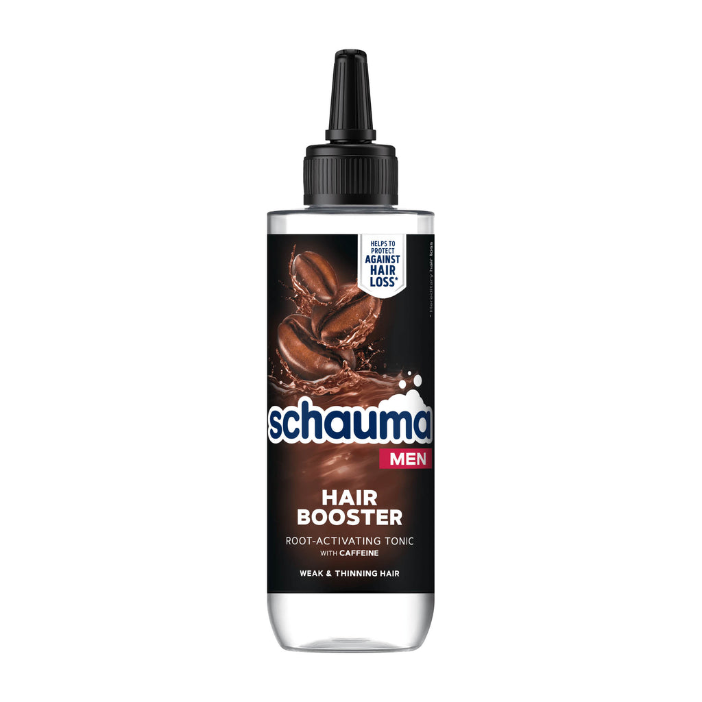 schauma Tonique activateur de racines HAIR BOOSTER, 200 ml