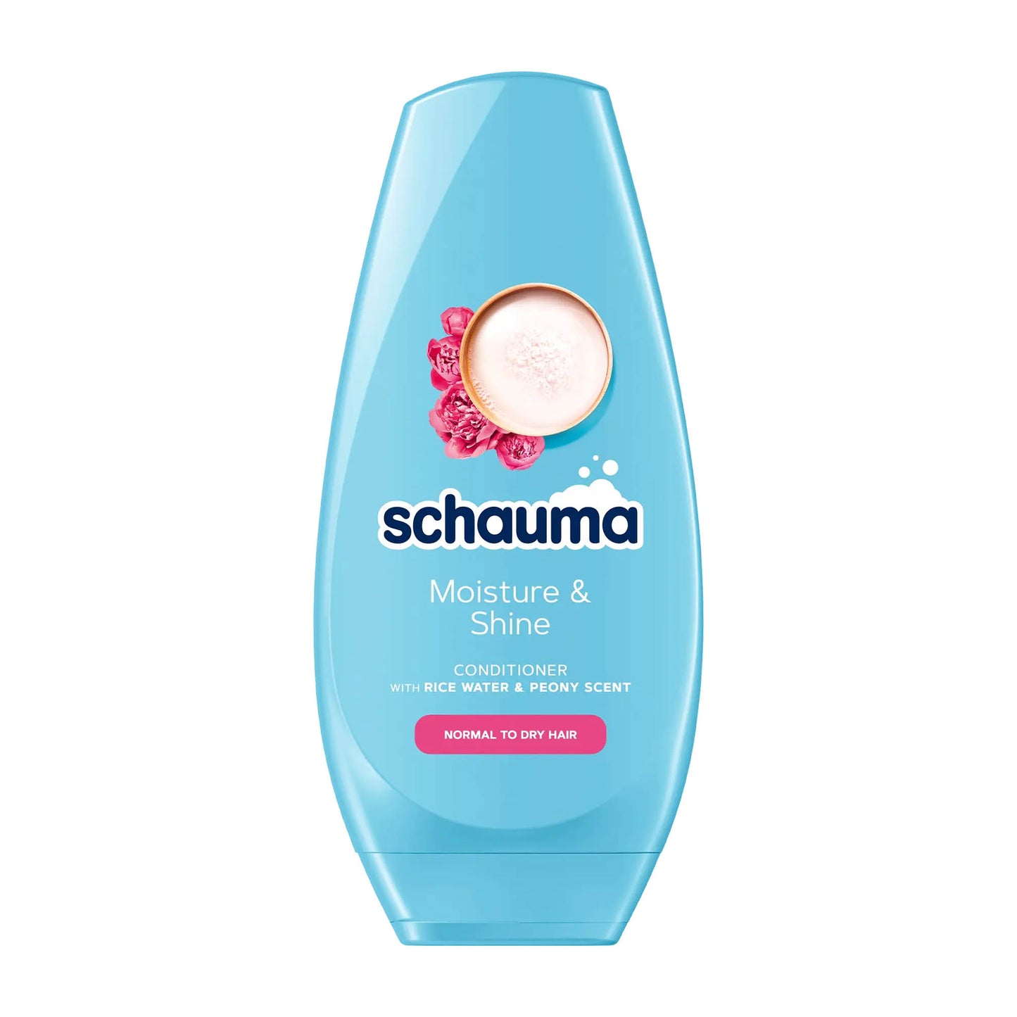 Schauma Moisture & Shine Spülung, 250 mL