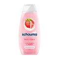 schauma Nutri Shine shampoo, 400 mL