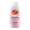 schauma Shampooing NUTRI BRILLANCE, 400 ml