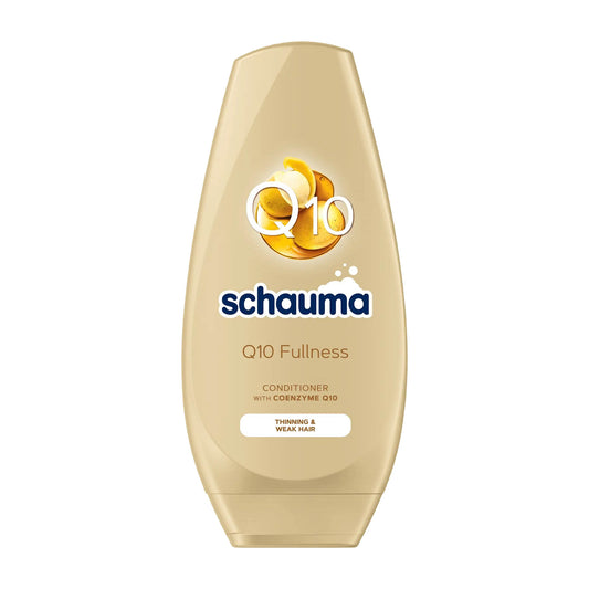 Schauma Q10 Fullness conditioner, 250 mL