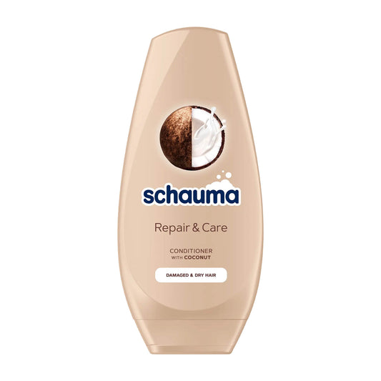 Schauma Repair & Care conditioner, 250 mL