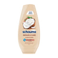 schauma Après-shampoing RÉPARATION & SOIN, 250 ml