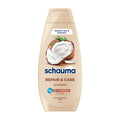 schauma Shampoo REPAIR & CARE, 400 mL