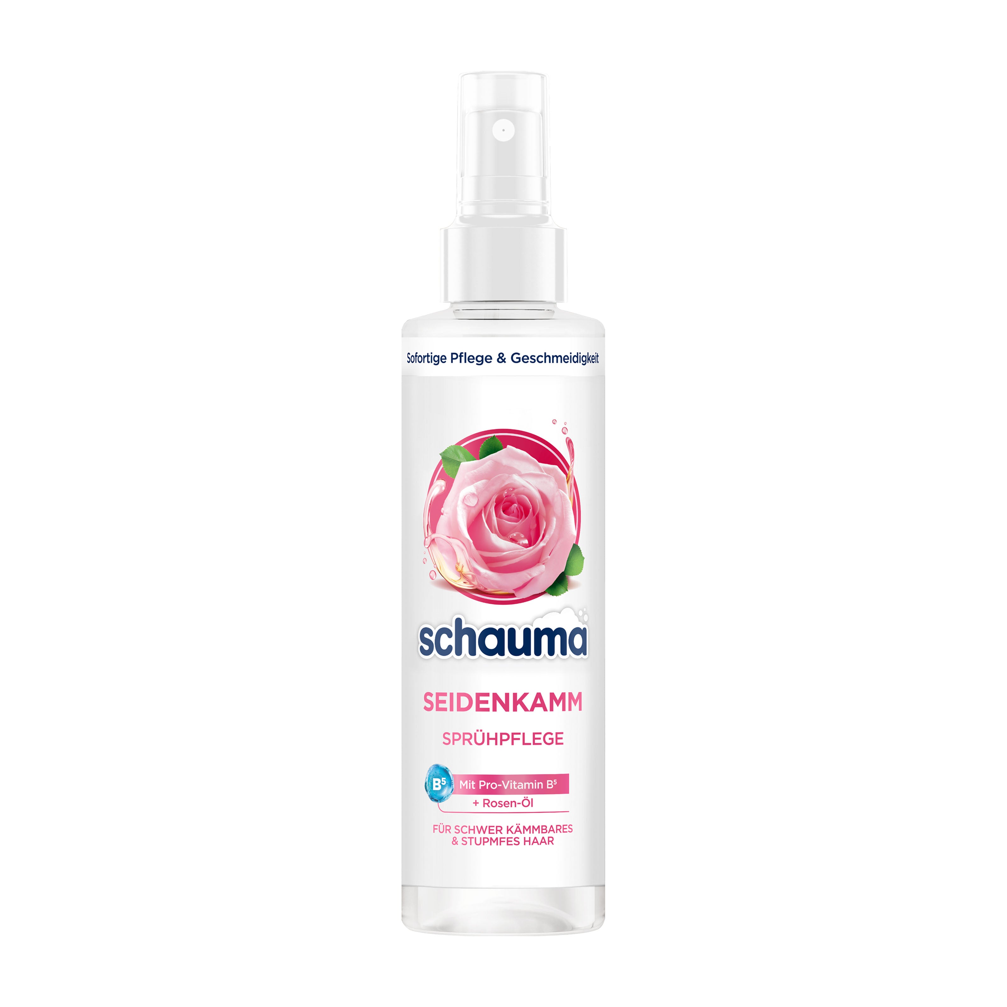 schauma Sprühspülung SEIDEN-KAMM, 200 ml