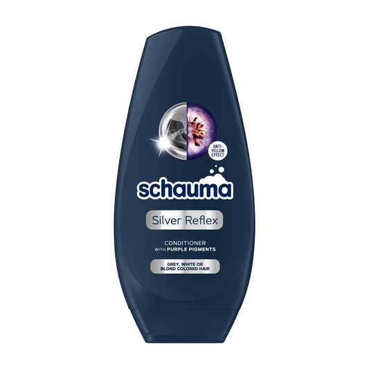 Schauma Silver Reflex conditioner, 250 mL