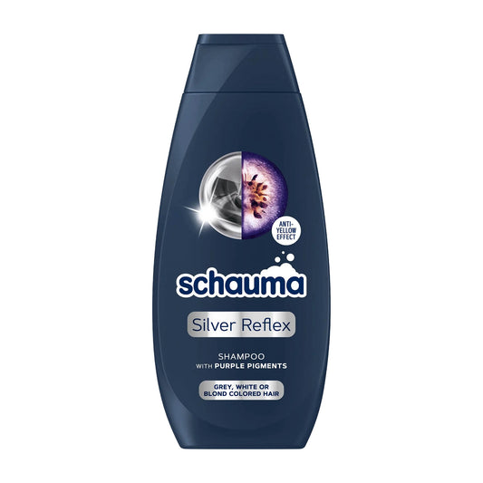 Schauma Silver Reflex shampoo