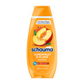 schauma Shampoing SUPERFRUITS ET BRILLANCE, 400 ml