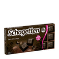 Schogetten Dark Chocolate, 100 g