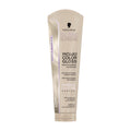 Schwarzkopf Gloss Supreme Platinum hair color treatment on a white background