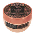 Tesori d'Oriente Hammam aromatic body scrub, 300 mL