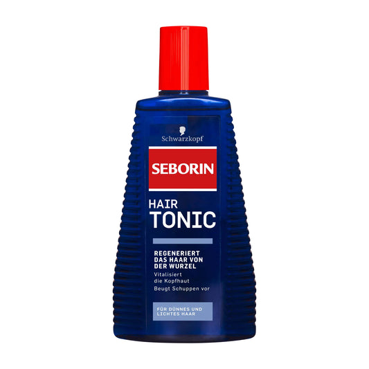 Schwarzkopf Seborin Regenerating hair tonic, 300 mL