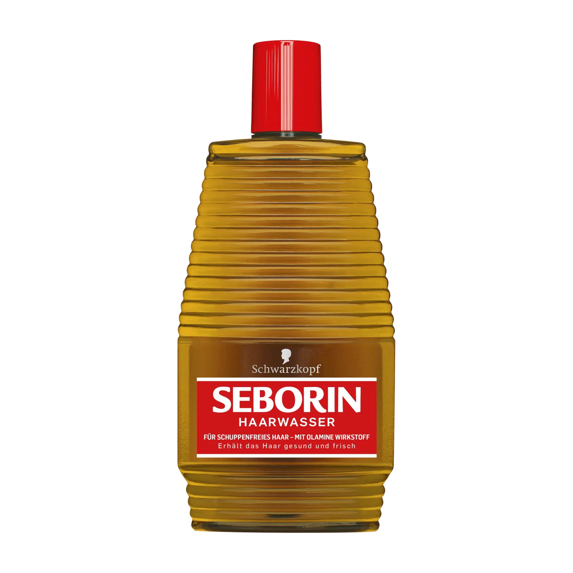 Schwarzkopf Seborin Haarwasser tonique capillaire, 400 ml