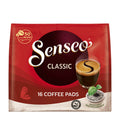 Senseo Classic coffee pads, 16 Count