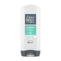 Dove Men+Care Sensitive Duschgel, 400 ml