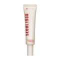 Tube of K-Secret Seoul 1988 Eye Cream Retinal Liposome + Fermented Bean on a white background.