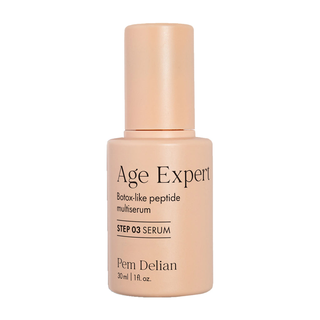 Pem Delian Age Expert botox-like peptide multiserum, 30 mL
