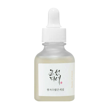 Beauty of Joseon Rice + Alpha-Arbutin glow deep serum, 30 mL