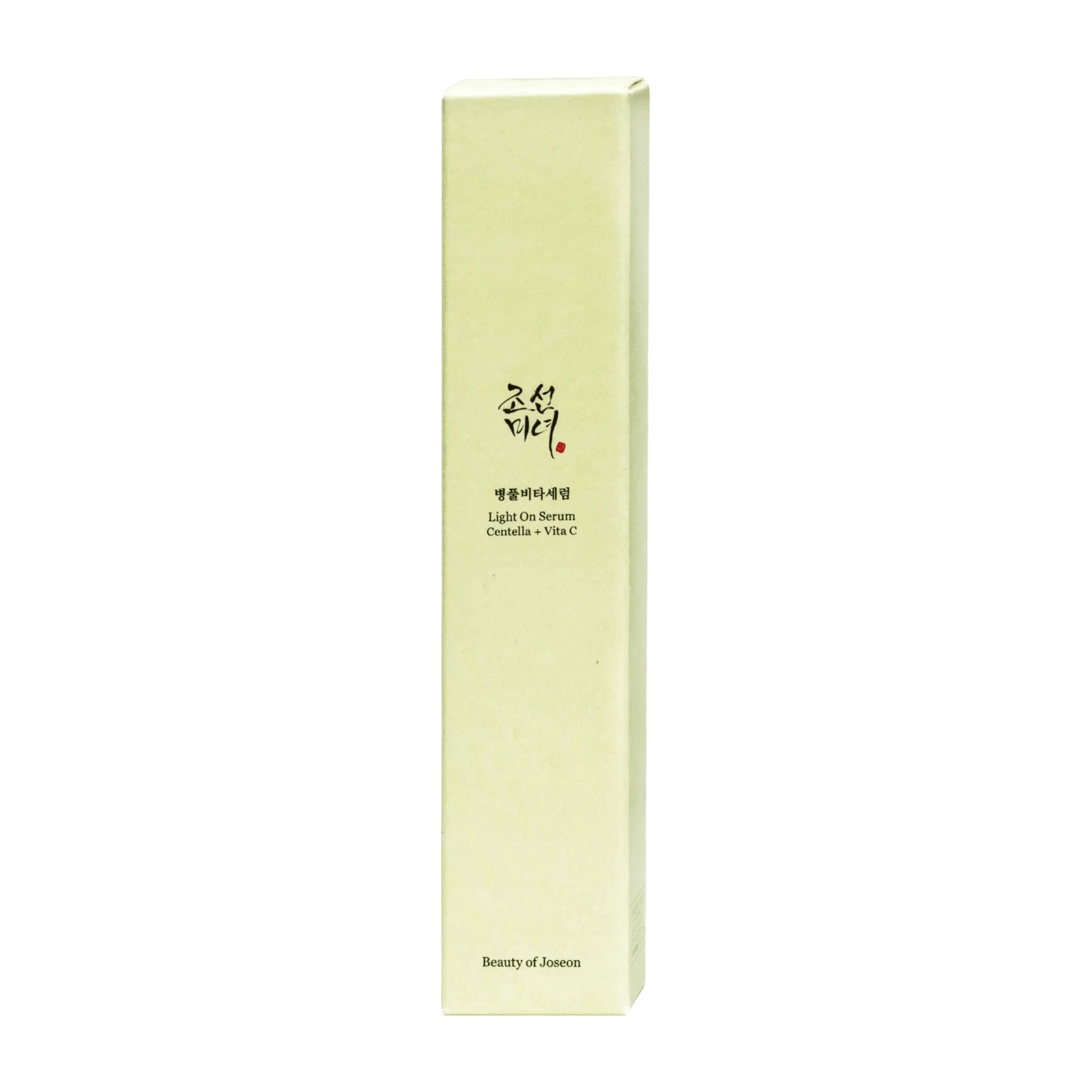 Beauty of Joseon Light On Centella- und Vitamin C-Serum, 30 ml