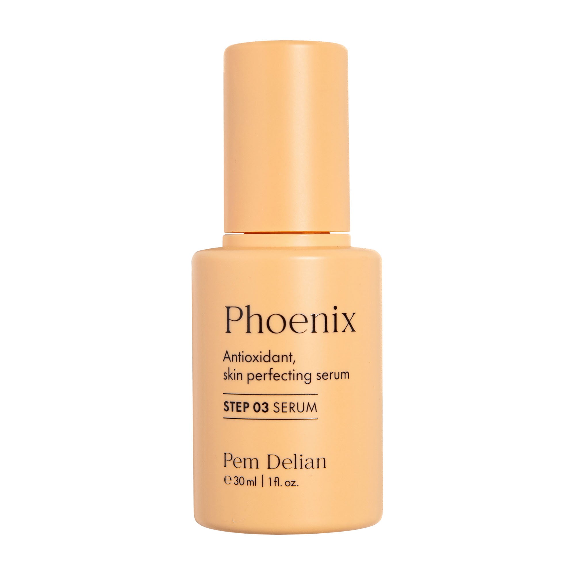 Pem Delian Phoenix antioxidant skin perfecting serum, 30 mL