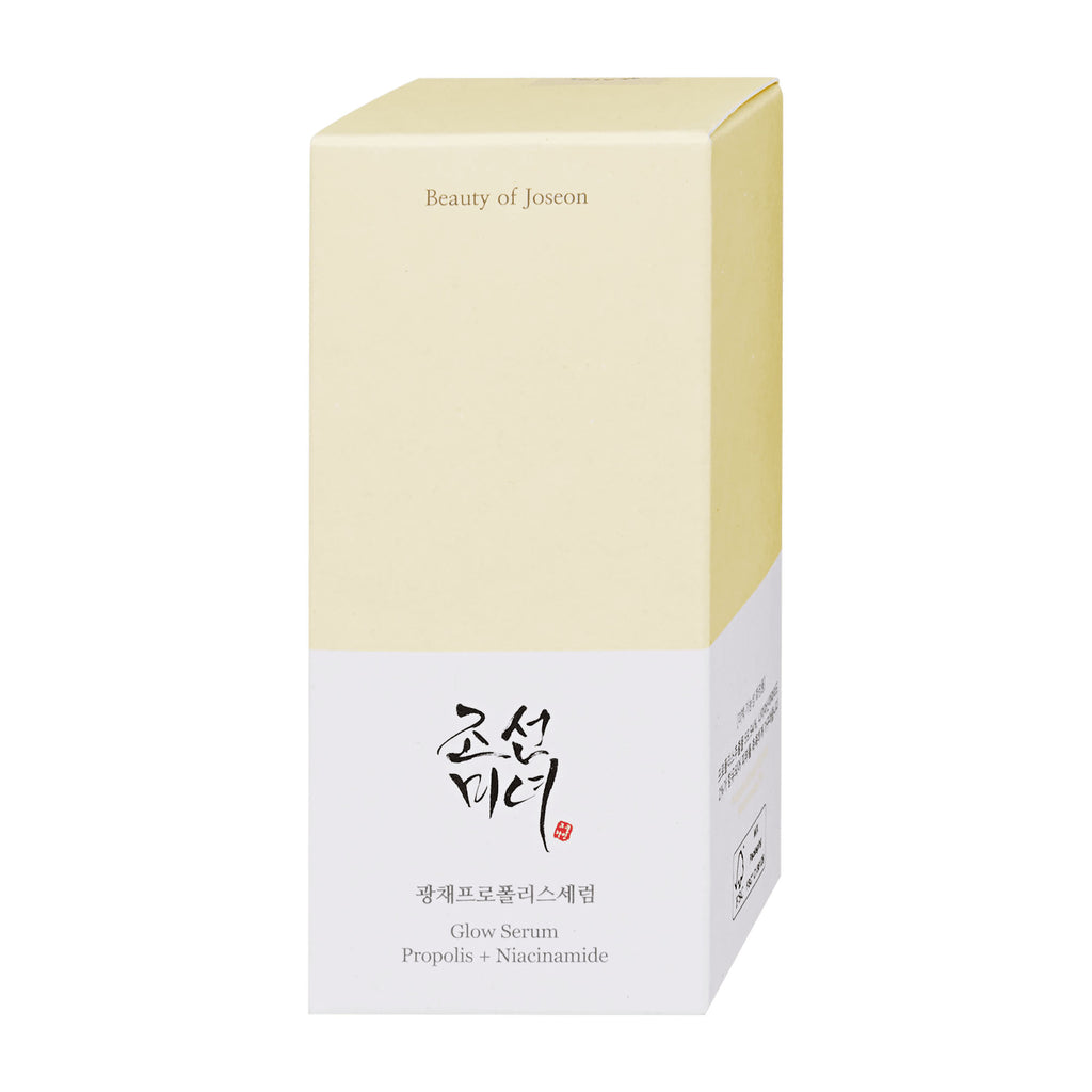 Beauty of Joseon Sérum éclat Propolis et Niacinamide, 30 ml