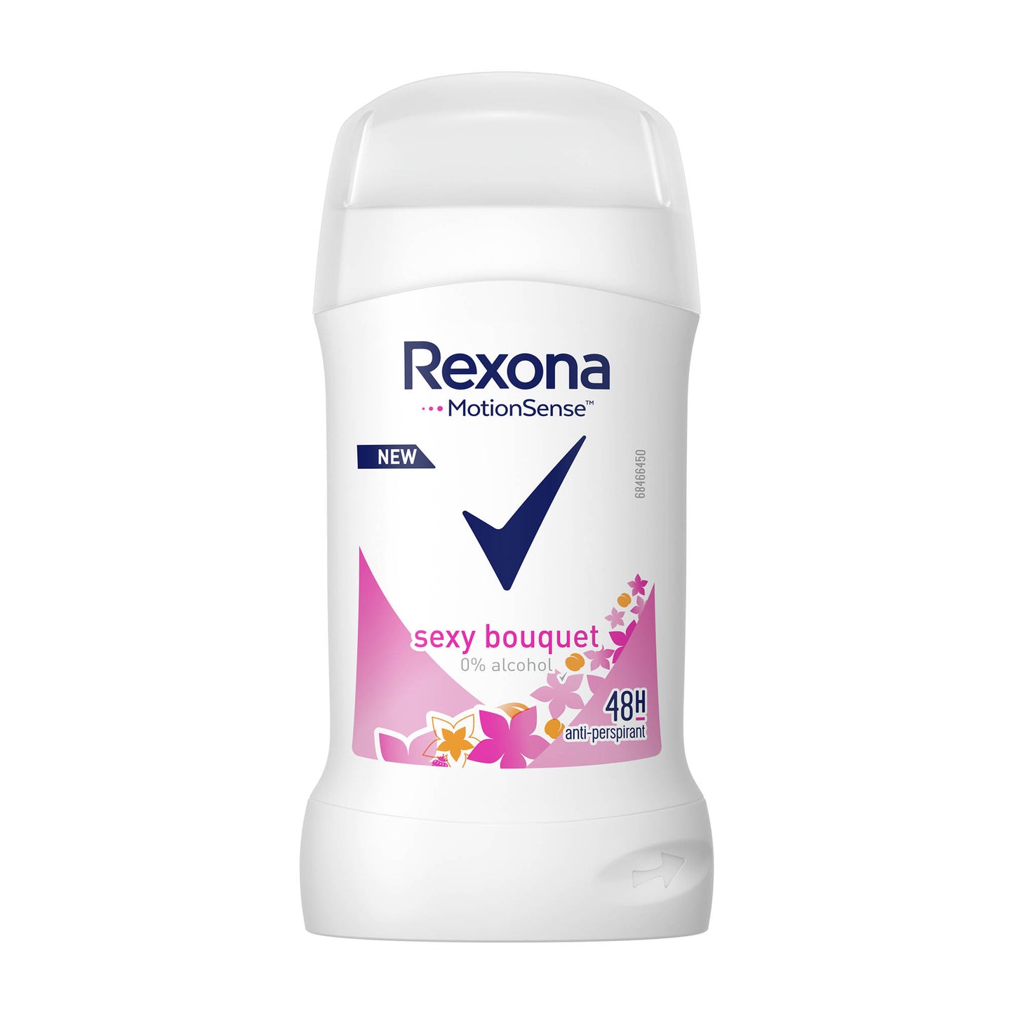 Rexona Sexy Bouquet 48h Antitranspirant-Stick, 40 ml