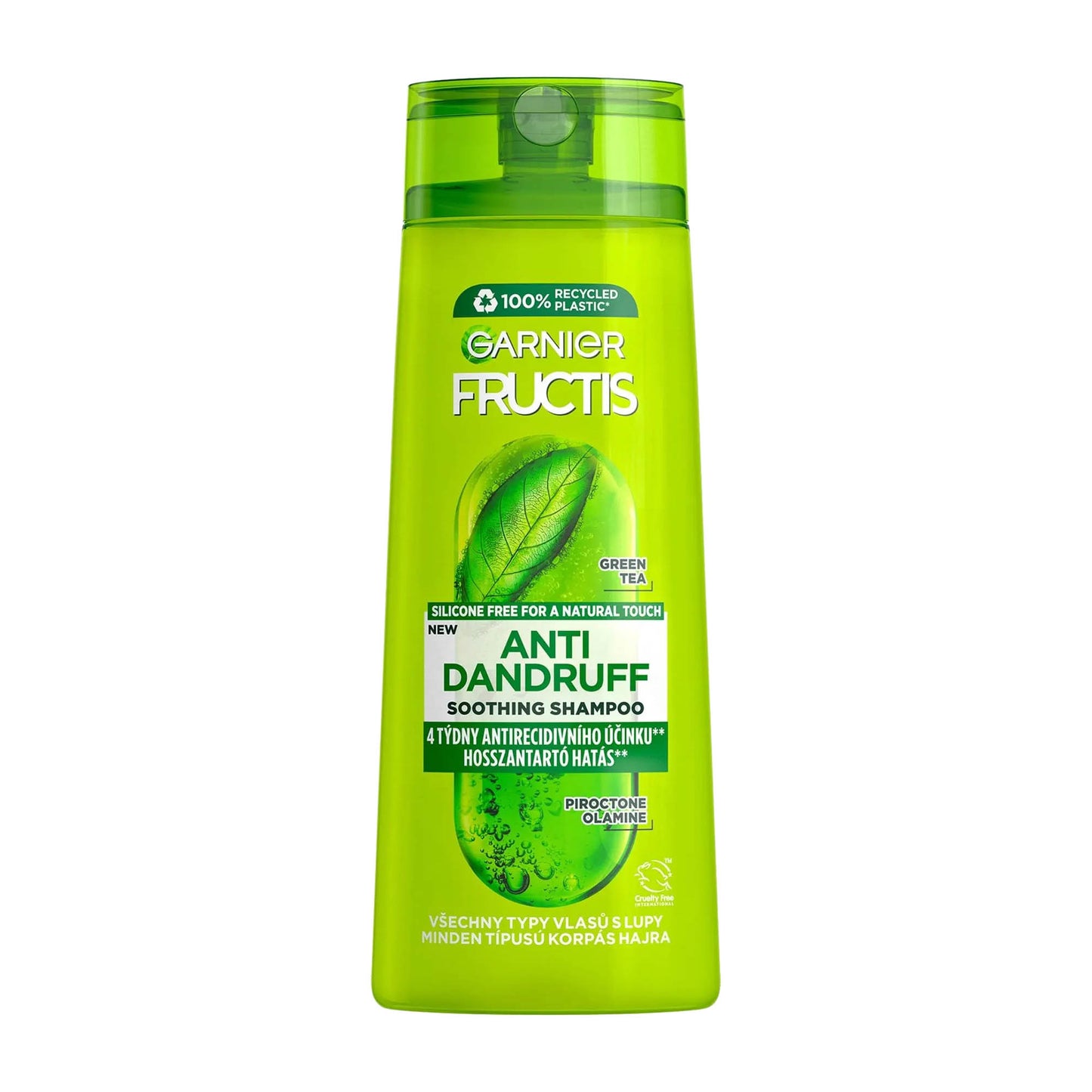 Garnier Fructis Anti-Schuppen Shampoo