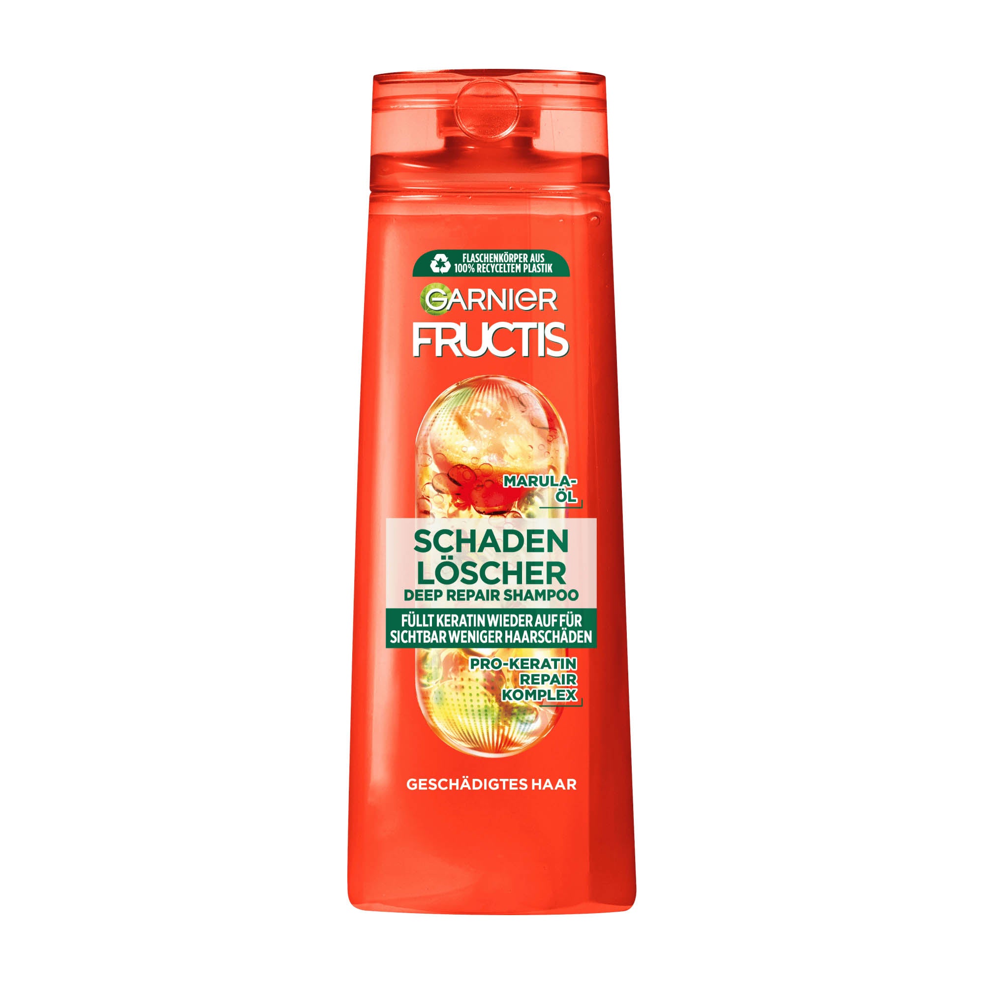 Garnier Fructis Shampooing Goodbye Damage