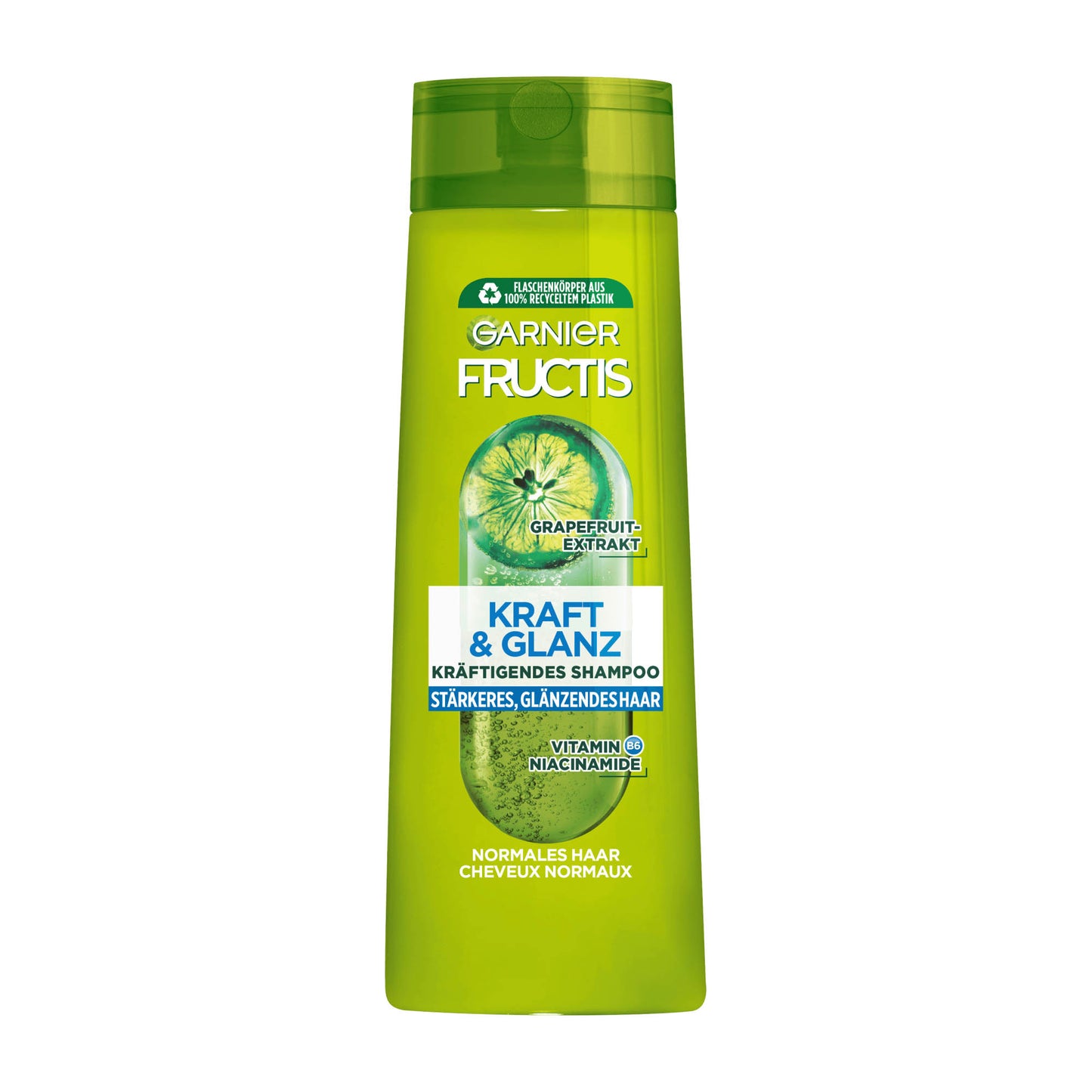 Garnier Fructis Strength & Shine shampoo