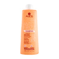 Alama Professional Anti Frizz shampoo bottle on a white background