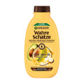 Garnier Wahre Schätze Avocado-Öl & Sheabutter Shampoo, 300 ml