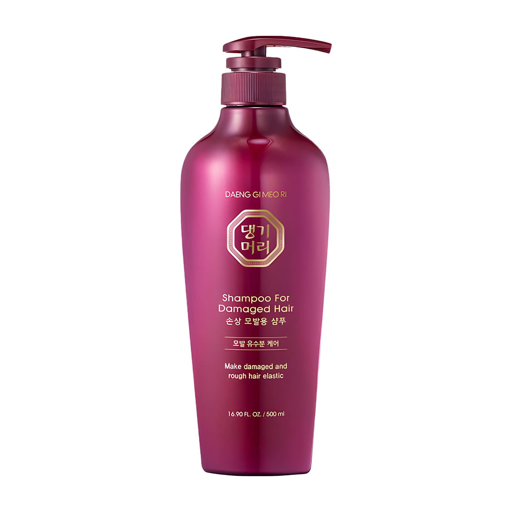 Daeng Gi Meo Ri Shampoo für strapaziertes Haar, 500 ml