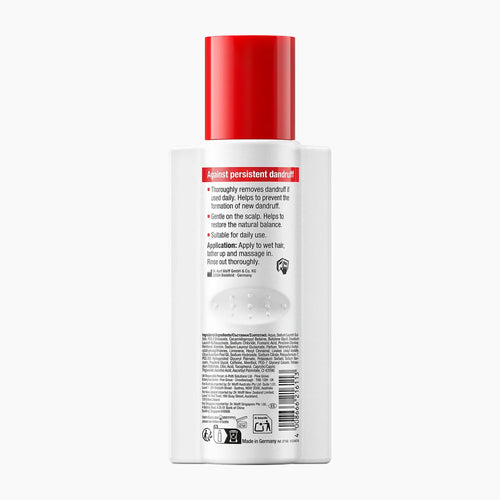 Alpecin Shampoo Dandruff Killer, 250 mL