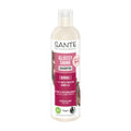 Sante Glossy Shine Shampoo bottle on a white background