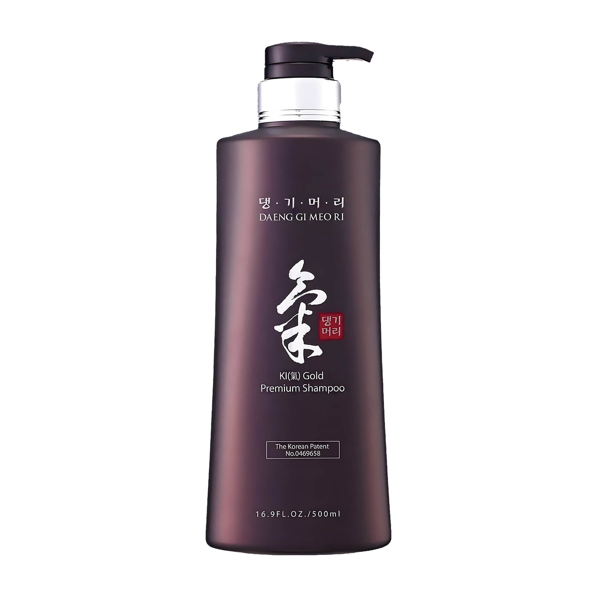 Daeng Gi Meo Ri Gold Premium-Shampoo, 500 ml
