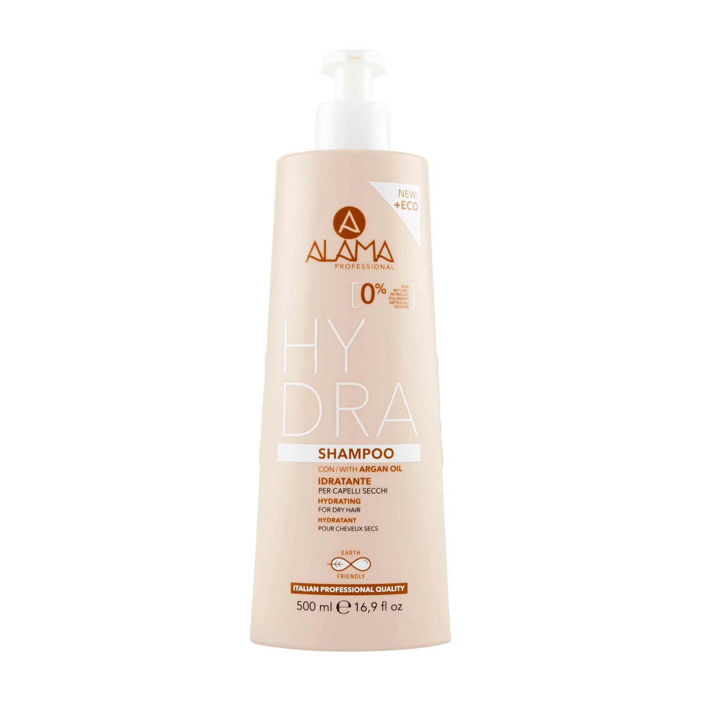 ALAMA Professional Hydra shampoo, 500 mL