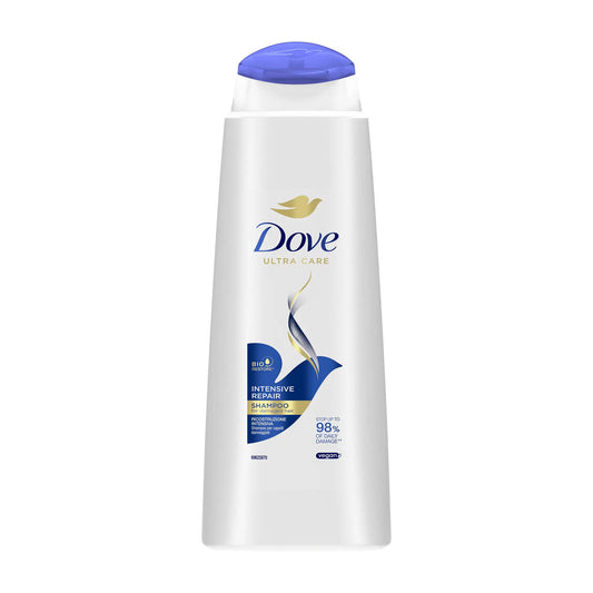 Dove Intensiv-Repair-Shampoo, 400 ml