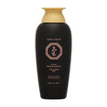 Daeng Gi Meo Ri Ki Gold Premium Shampoo bottle on a white background.