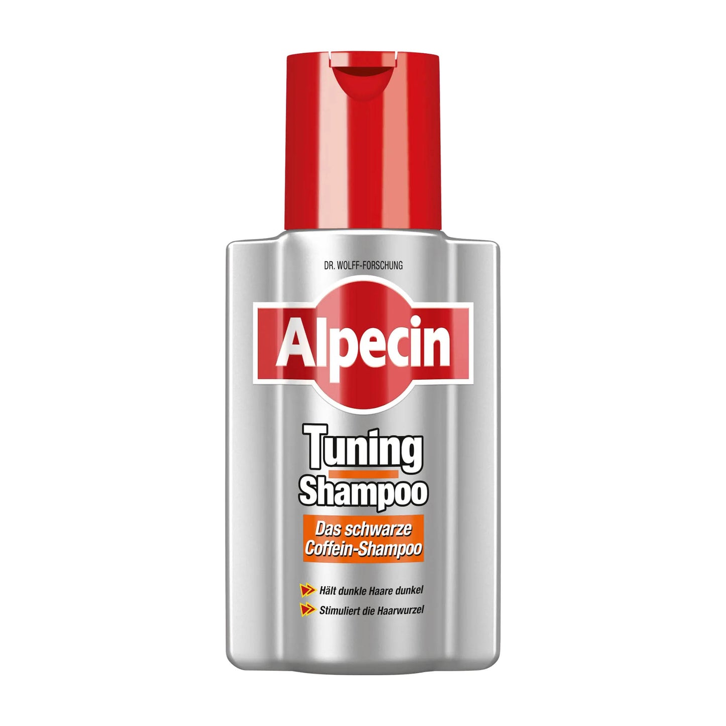 Alpecin Tuning Shampoo, 200 ml