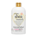Treaclemoon Creamy Shea Dusch- und Badegel, 500 ml