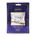 MAD BEAUTY Tuchmaske Harry Potter Hedwig, 25 ml