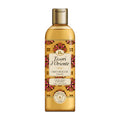 Tesori d'Oriente Shower Oil Olio Doccia with Amla & Sesame Oil, 250 mL