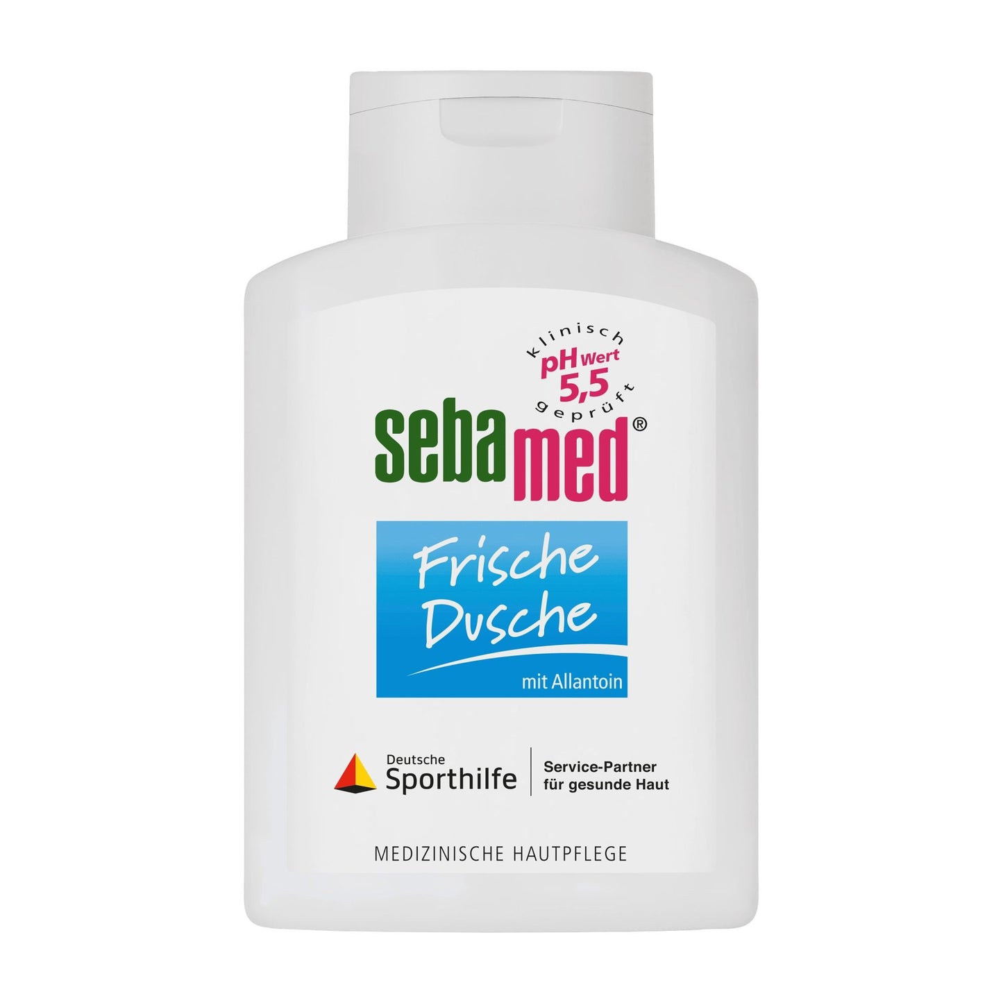 sebamed Fresh shower gel