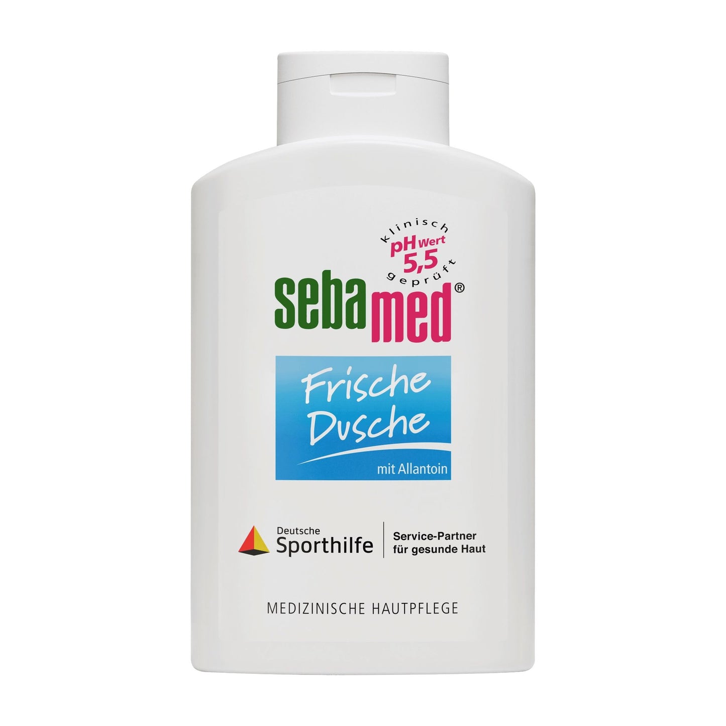 sebamed Fresh shower gel