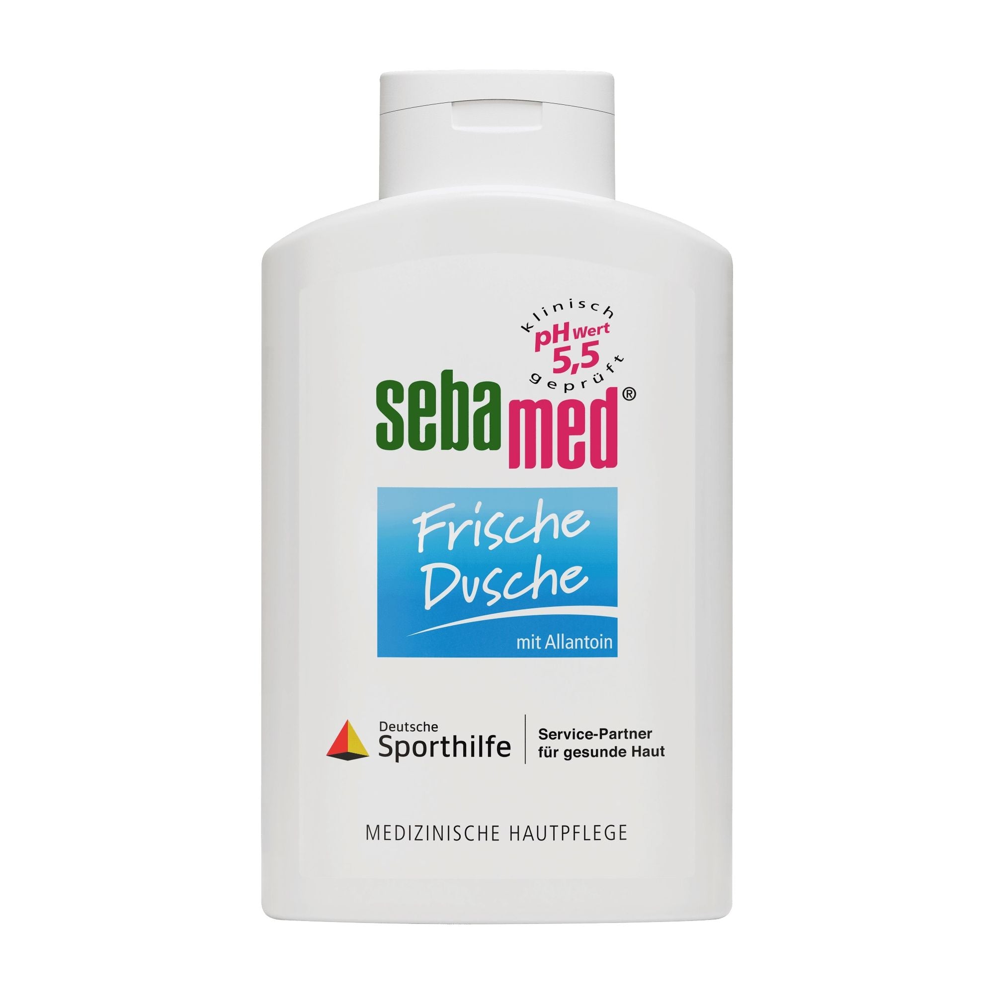 Sebamed Gel douche frais