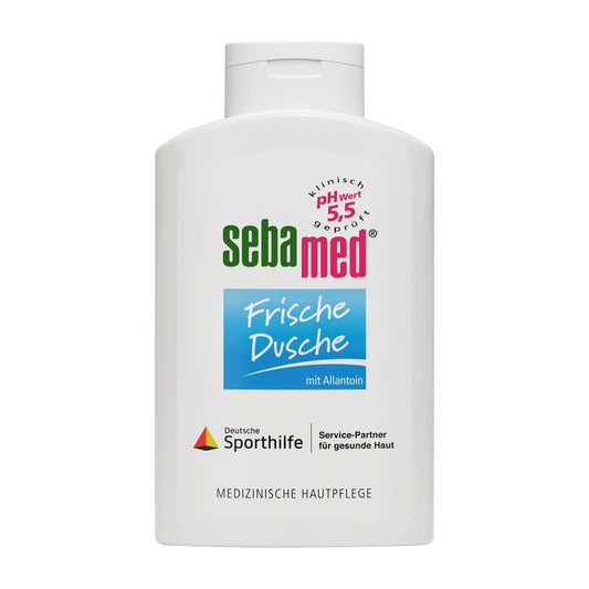 sebamed Fresh shower gel