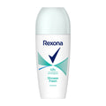 Rexona Shower Fresh 48h Antitranspirant Roll-On, 50 ml