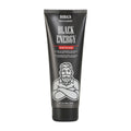 Black tube of Biobaza Black Energy 2in1 Shower Gel on a white background.