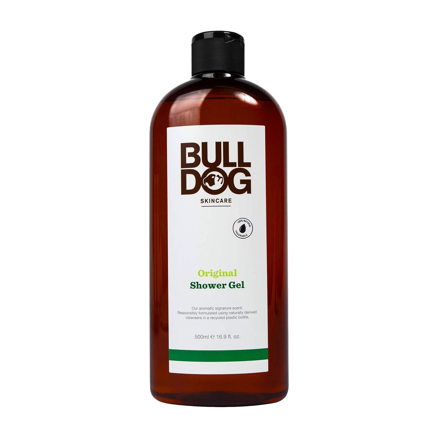 Bulldog Skincare Original shower gel, 500 mL