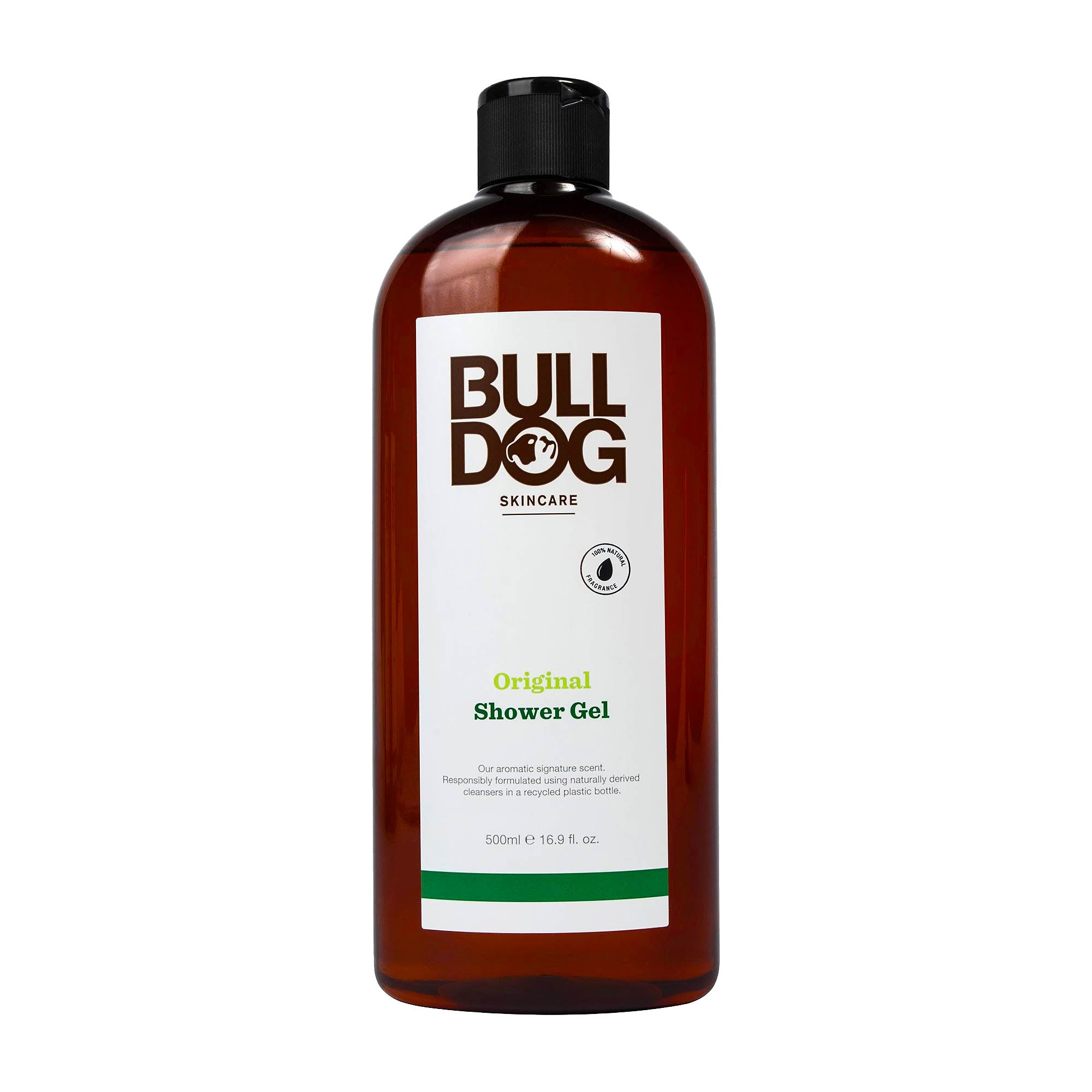Bulldog Skincare Original Duschgel, 500 ml